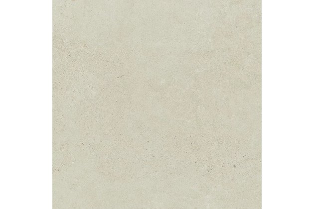 Dlažba Paradyz Bergdust crema mat rektifikovaná 60x60