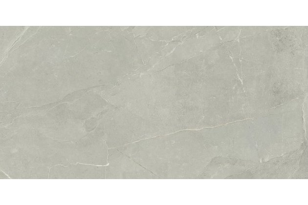 Dlažba Paradyz Fillstone grey pololesk rektifikovaná 60x120
