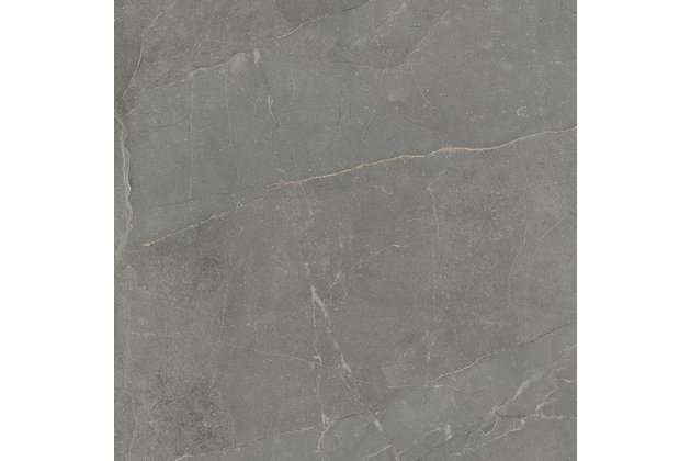 Dlažba Paradyz Fillstone graphite pololesk rektifikovaná 60x60