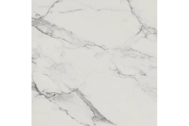 Dlažba Paradyz Carrastone white mat rektifikovaná 60x60