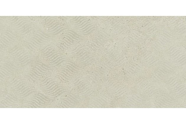 Dekor Paradyz Bergdust crema mat rektifikovaná 30x60 Dekor Paradyz Bergdust crema mat rektifikovaná 30x60