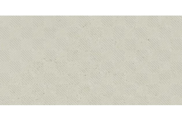 Dekor Paradyz Bergdust white mat rektifikovaná 30x60 Dekor Paradyz Bergdust white mat rektifikovaná 30x60