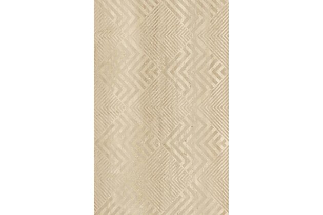 Dekor Paradyz Angemmo beige mat 25x40 Dekor Paradyz Angemmo beige mat 25x40