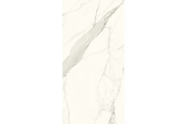 Dlažba Paradyz Calacatta mat rektifikovaná 120x280