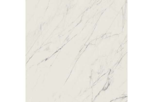 Dlažba Paradyz Elite white mat rektifikovaná 60x60