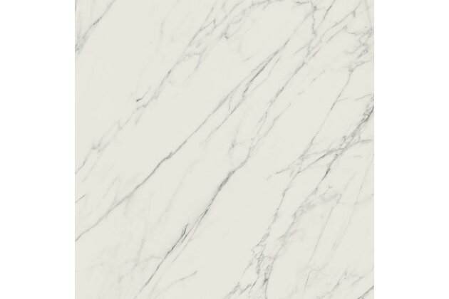 Dlažba Paradyz Elite white lesk rektifikovaná 60x60