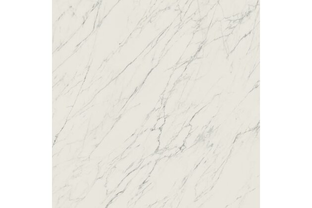 Dlažba Paradyz Elite white mat rektifikovaná 120x120