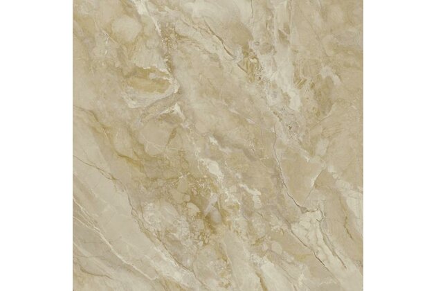 Dlažba Paradyz Generous beige mat rektifikovaná 120x120