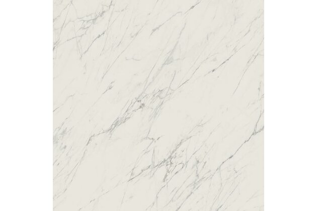 Dlažba Paradyz Elite white lesk rektifikovaná 120x120