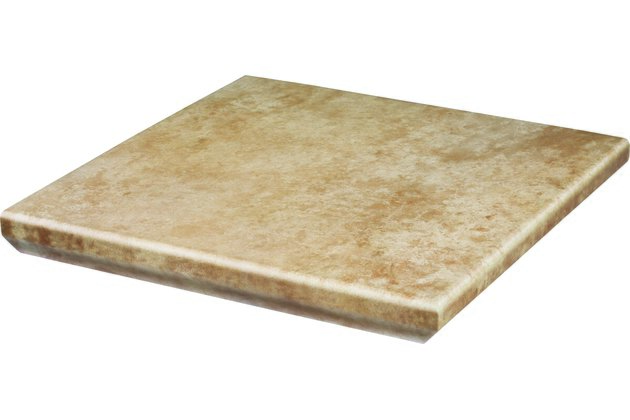 Schodovka rohová Paradyz Ilario beige kapinos struktura mat 33x33 Schodovka rohová Paradyz Ilario beige kapinos struktura mat 33x33