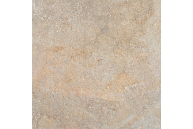 Dlažba Paradyz Burlington 20 ivory struktura mat rektifikovaná 60x60