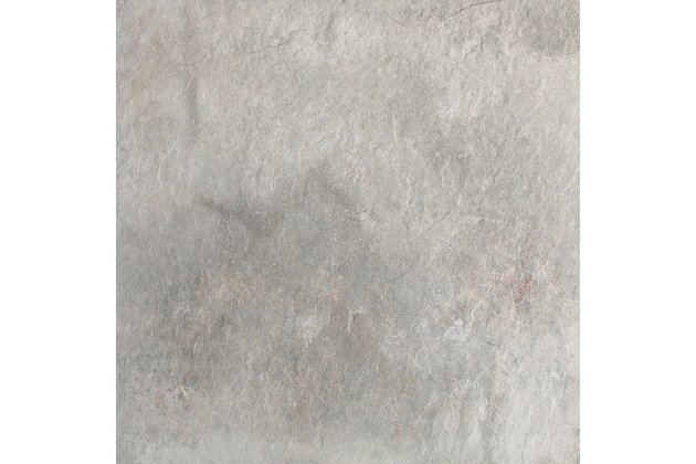 Dlažba Paradyz Burlington 20 silver struktura mat rektifikovaná 60x60