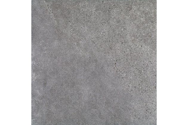 Dlažba Paradyz Optimal 20 grafit mat rektifikovaná 60x60