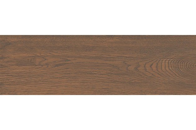 Dlažba Cersanit Finwood ochra struktura mat 19x60 W483-003-1