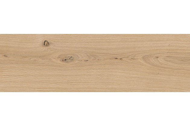 Dlažba Cersanit Sandwood beige struktura mat 19x60 W484-001-1