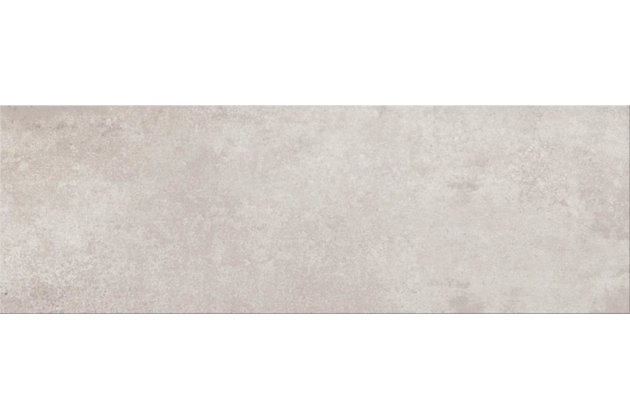 Obklad Cersanit Concrete Style light grey mat 20x60 W475-002-1