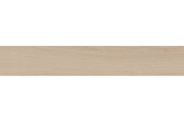 Dlažba Cersanit Classic Oak cream struktura mat rektifikovaná 15x89 OP457-007-1
