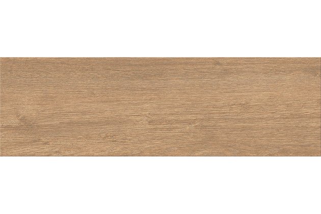Dlažba Cersanit Woody home beige struktura mat 19x60 NT1481-002-1