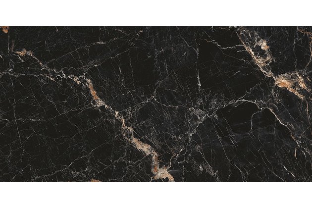 Dlažba Cersanit Arakami black lesk rektifikovaná 60x120 NT1540-001-1 Dlažba Cersanit Arakami black lesk rektifikovaná 60x120 NT1540-001-1