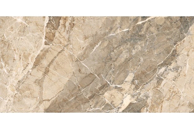 Dlažba Cersanit Bastri brown lesk rektifikovaná 60x120 NT1532-001-1 Dlažba Cersanit Bastri brown lesk rektifikovaná 60x120 NT1532-001-1