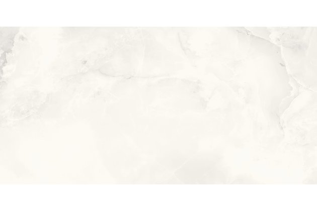 Dlažba Cersanit Noci white lesk rektifikovaná 60x120 NT1529-001-1