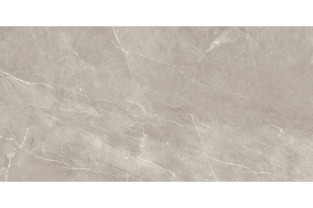 Dlažba Cersanit Veticano grey lesk rektifikovaná 60x120 NT1539-001-1