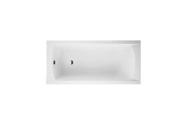 Vana Cersanit Korat 150x70 obdélníková akrylátová, S301-120