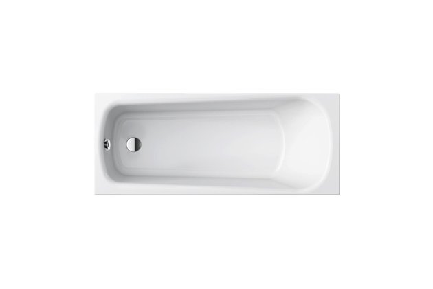 Vana Cersanit Nao 170x70 obdélníková akrylátová, S301-244 Vana Cersanit Nao 170x70 obdélníková akrylátová, S301-244