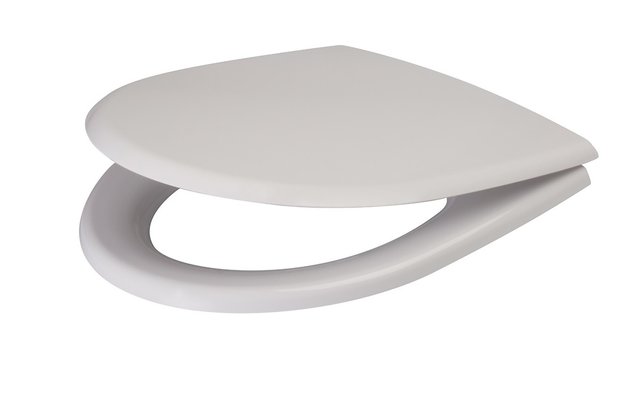 Sedátko Cersanit Merida duroplast antibakteriální, K98-0031 Sedátko Cersanit Merida duroplast antibakteriální, K98-0031