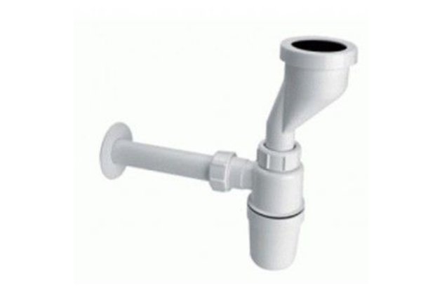 Sifon pisoárový Cersanit lahvový, K97-016