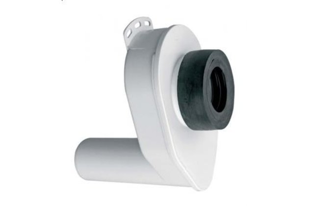 Sifon pisoárový Cersanit podomítkový vodorovný, K97-115