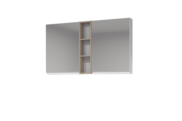 Moduo 140 set 60Z bílá, 60Z bílá, 20S dub Moduo 140 set 60Z bílá, 60Z bílá, 20S dub