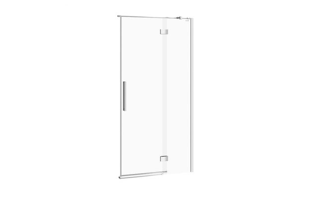 Sprchové dveře Cersanit Crea 100x200 s panty pravé, S159-002