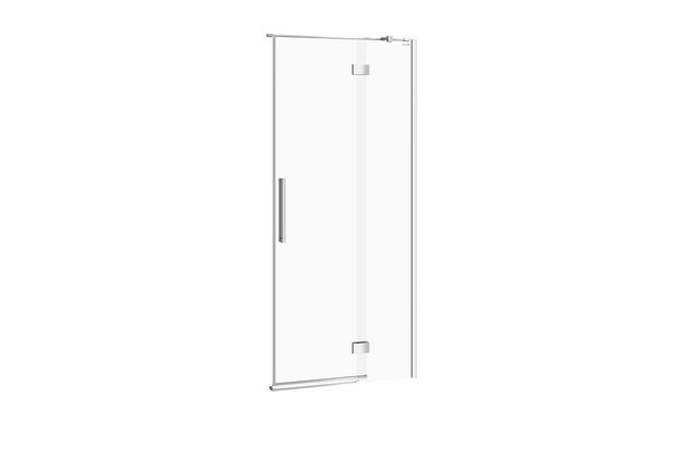 Sprchové dveře Cersanit Crea 90x200 s panty pravé, S159-006