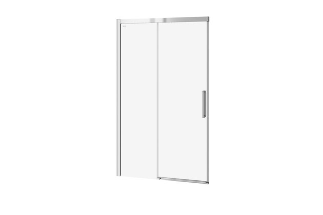 Sprchové dveře Cersanit Crea 120x200 posuvné, S159-007