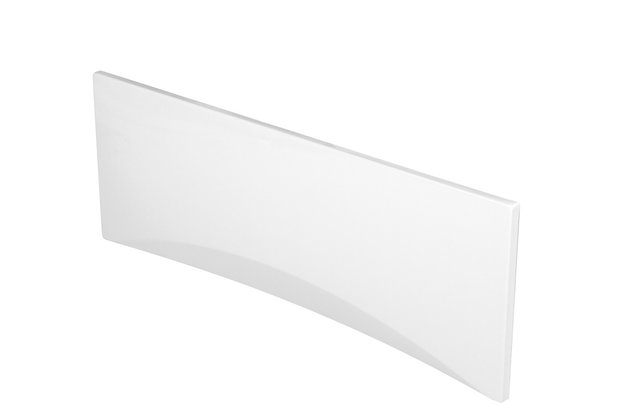 Panel Cersanit Virgo/Intro/City vanový 150x54 bílý čelní, S401-044 Panel Cersanit Virgo/Intro/City vanový 150x54 bílý čelní, S401-044