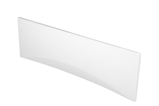 Panel Cersanit Virgo/Intro/Zen/Korat/City vanový 170x54 bílý čelní, S401-046 Panel Cersanit Virgo/Intro/Zen/Korat/City vanový 170x54 bílý čelní, S401-046