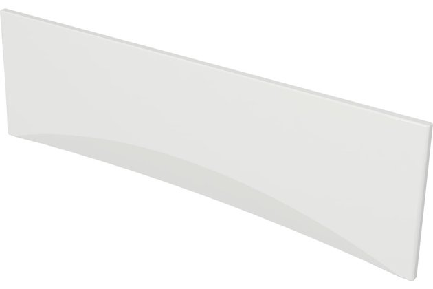 Panel Cersanit Virgo/Intro/Zen/Korat/City vanový 180x54 bílý čelní, S401-088 Panel Cersanit Virgo/Intro/Zen/Korat/City vanový 180x54 bílý čelní, S401-088