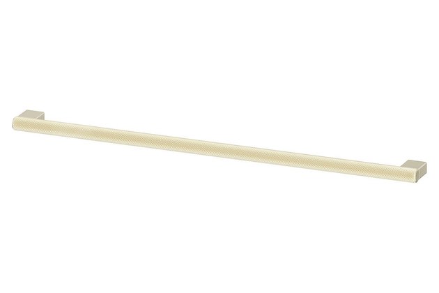 Madlo Cersanit Larga nábytkové zlaté 2ks, S599-0143 Madlo Cersanit Larga nábytkové zlaté 2ks, S599-0143