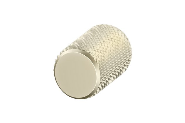 Úchytka nábytková Cersanit Larga, zlatá, S599-0144 Úchytka nábytková Cersanit Larga, zlatá, S599-0144