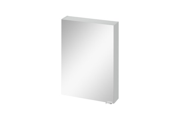 Skříňka Cersanit Larga 60 zrcadlová šedá, S932-018 Skříňka Cersanit Larga 60 zrcadlová šedá, S932-018