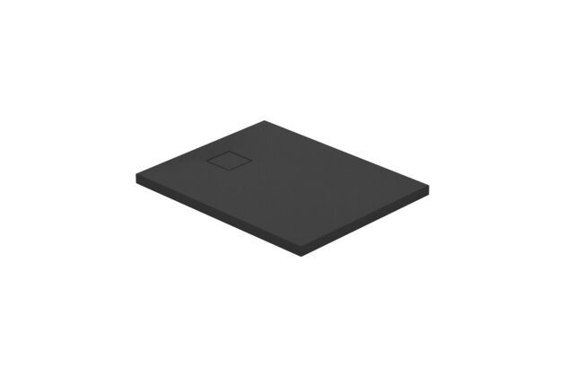 Sprchová vanička Cersanit Tako Slim 80x100x4,5 bílá obdélníková sifon set C259, S208‑012 Sprchová vanička Cersanit Tako Slim 80x100x4,5 bílá obdélníková sifon set C259, S208‑012