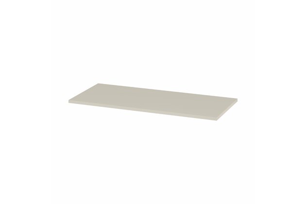 Deska Cersanit Tirso 100 horní kašmír mat, S1015-022 Deska Cersanit Tirso 100 horní kašmír mat, S1015-022