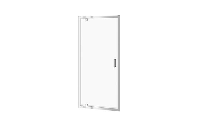 Sprchové dveře Cersanit Arteco 90x190, S157-008