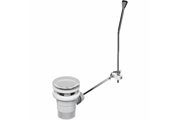 Výpust umyvadlová Cersanit plastová, S951-126 Výpust umyvadlová Cersanit plastová, S951-126