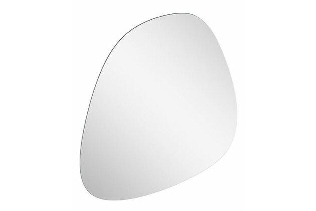 Zrcadlo Cersanit Kontra 92x88 asymetrické, S1004-026 Zrcadlo Cersanit Kontra 92x88 asymetrické, S1004-026