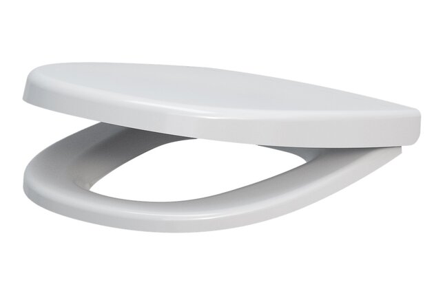 WC sedátko Cersanit Arteco duroplast, K667-001 WC sedátko Cersanit Arteco duroplast, K667-001