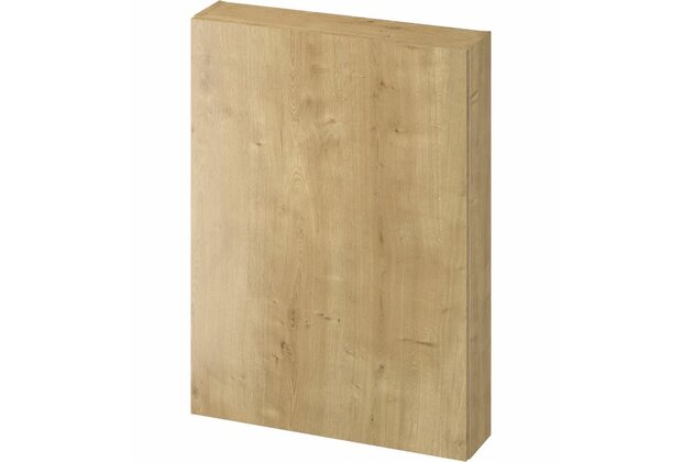 Skříňka Cersanit City 60 závěsná dub, S584-113 Skříňka Cersanit City 60 závěsná dub, S584-113