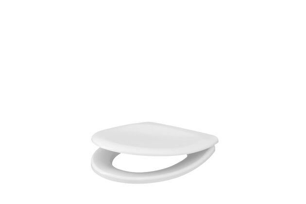 WC sedátko Cersanit Moduo Delfi duroplast, K98-0191 WC sedátko Cersanit Moduo Delfi duroplast, K98-0191