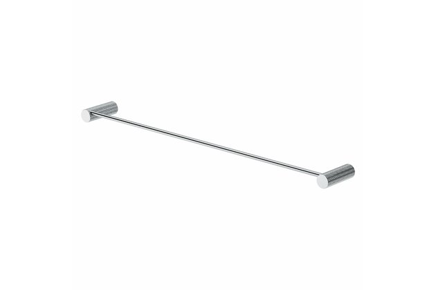 Věšák Cersanit Zen na ručník jednoduchý chrom, S951-890